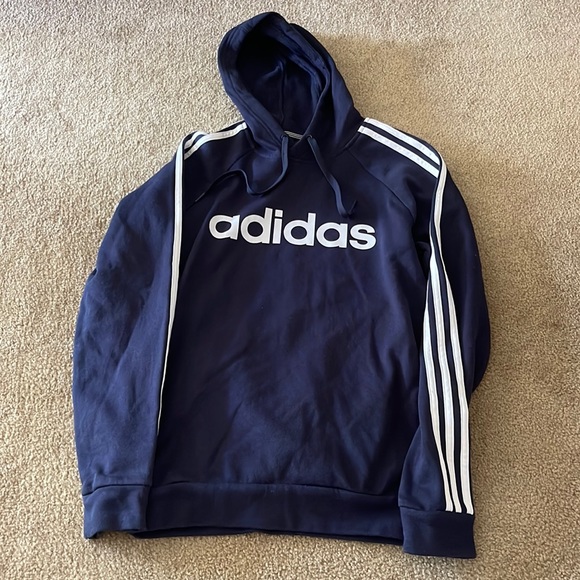 adidas Tops - Adidas Hoodie